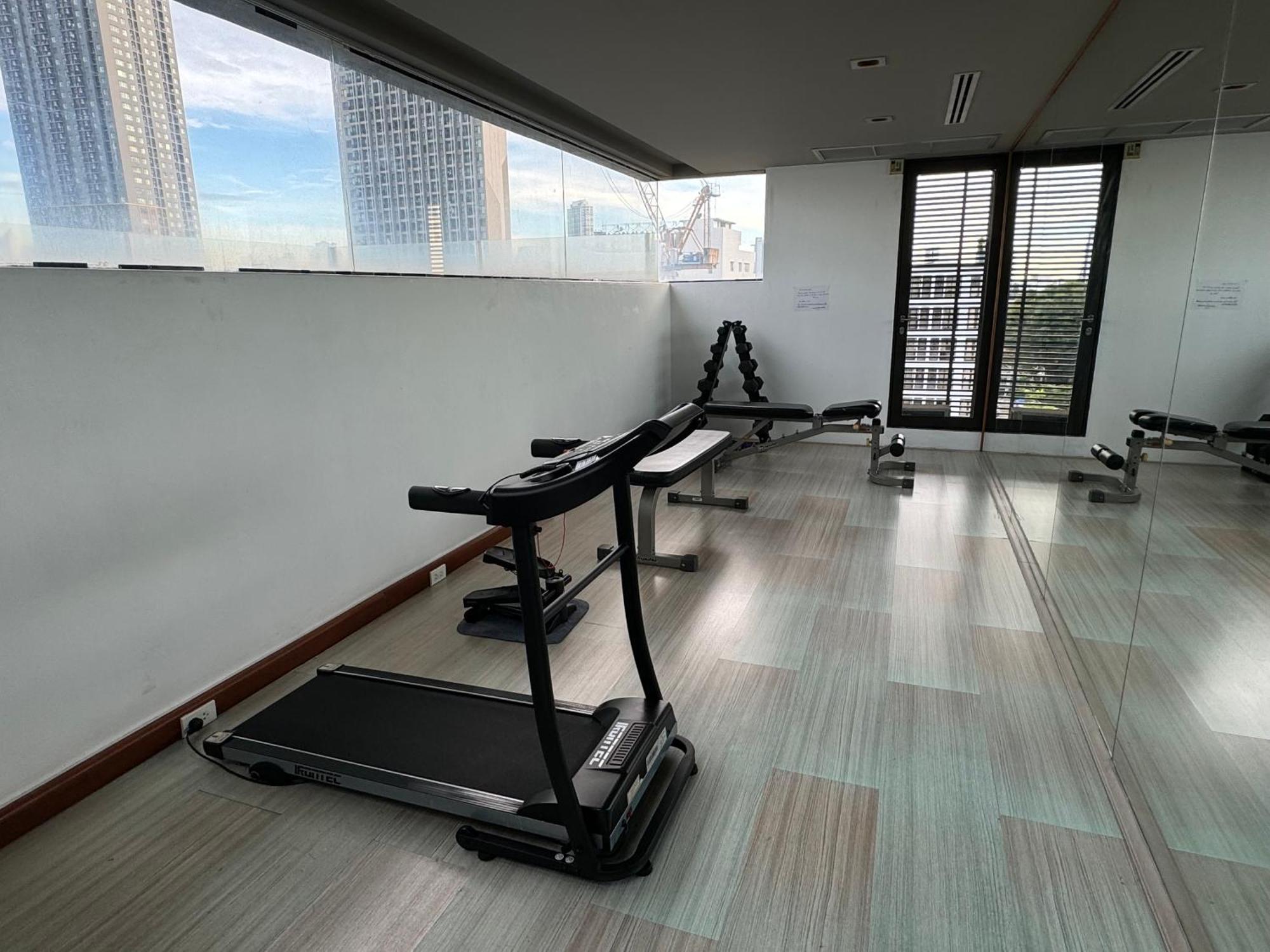 W8 Condo, Top Floor Luxe 3 Bedroom Penthouse, Hip Central Bangkok Area, 5 Mins From Thonglo Bts Station Exteriör bild