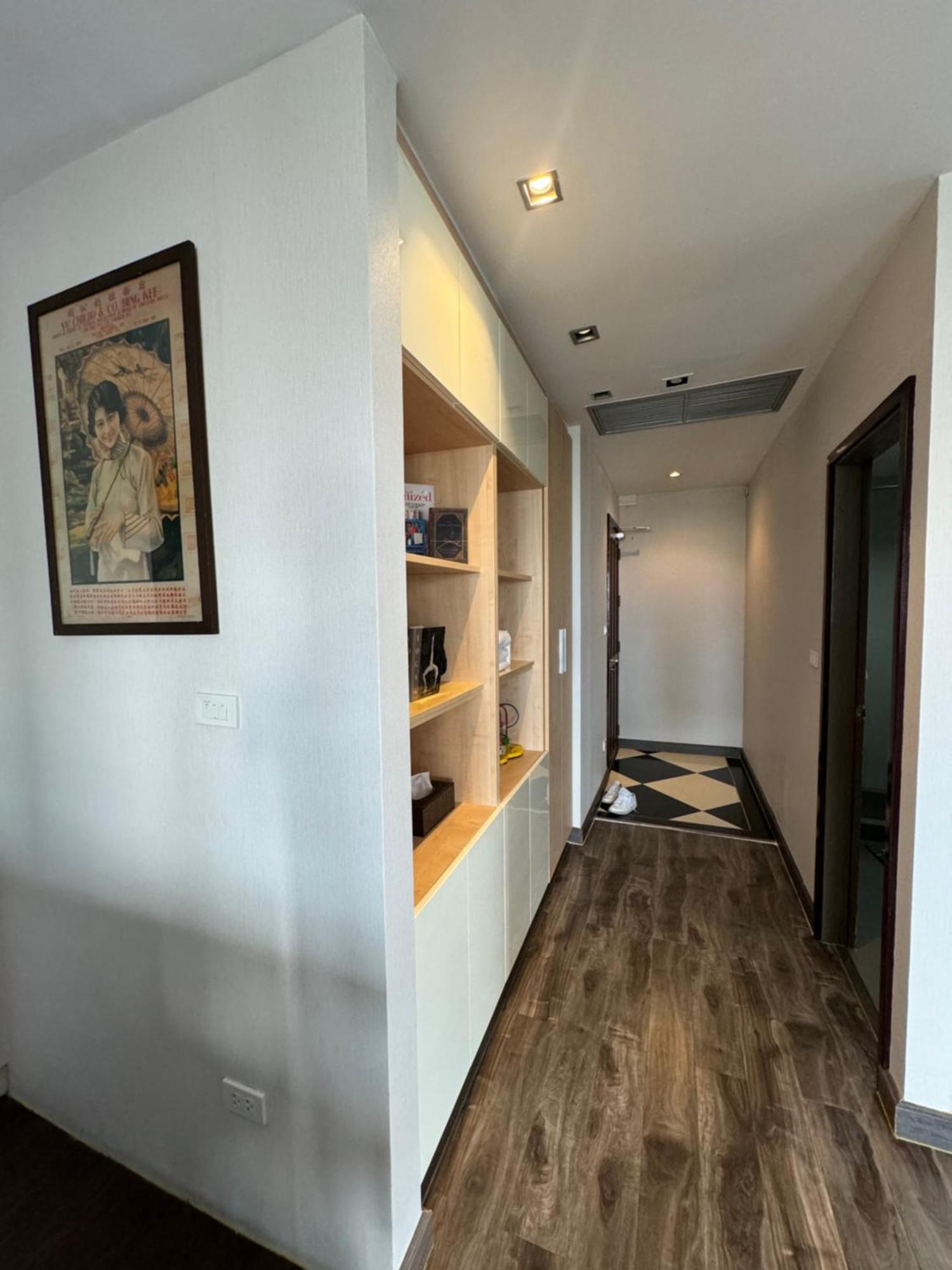 W8 Condo, Top Floor Luxe 3 Bedroom Penthouse, Hip Central Bangkok Area, 5 Mins From Thonglo Bts Station Exteriör bild